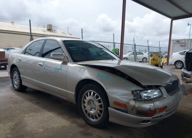 Mazda Millenia