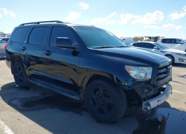 Toyota Sequoia