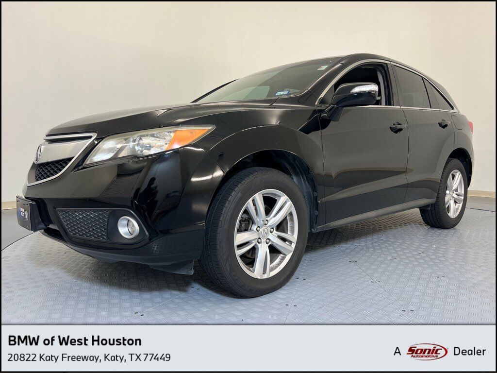 Acura RDX