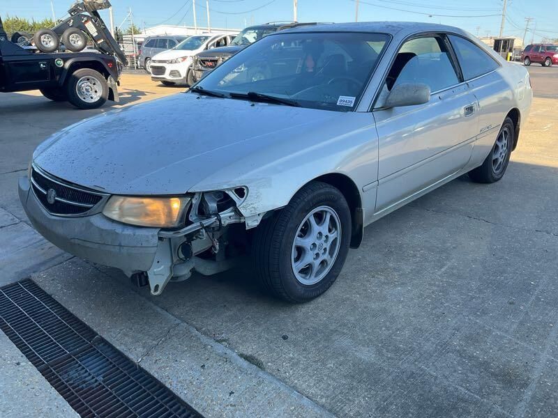 Toyota Camry Solara