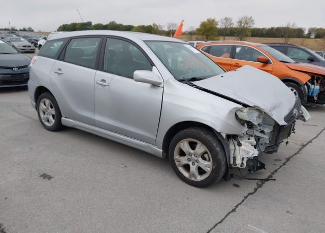 Toyota Corolla Matrix