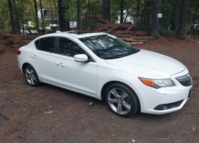 Acura ILX