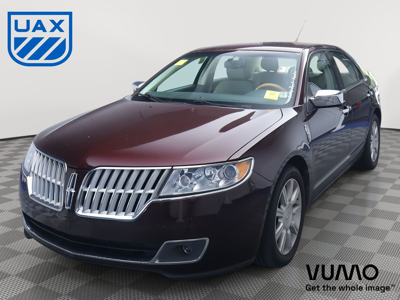 Lincoln MKZ