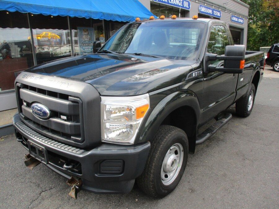 Ford F-250