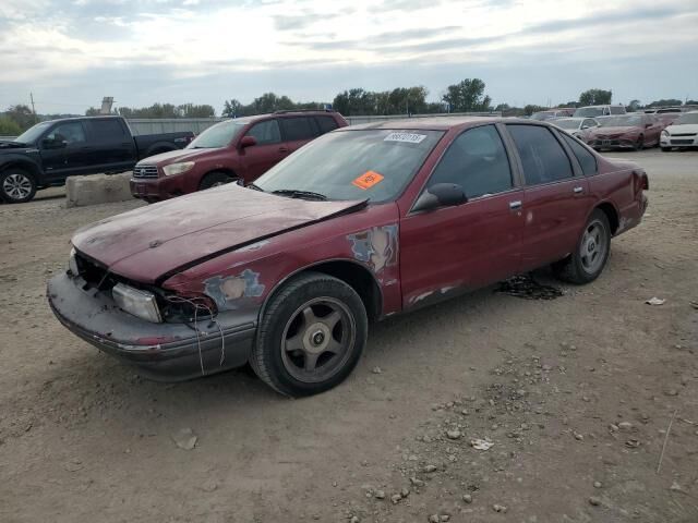 Chevrolet Caprice