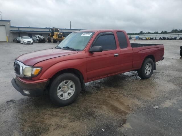Toyota Tacoma