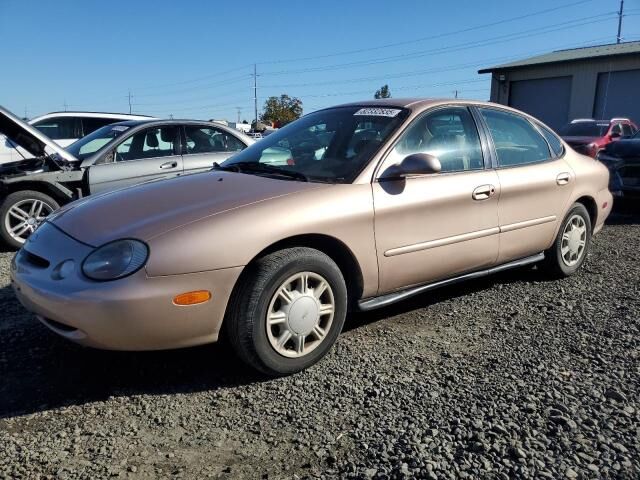 Ford Taurus