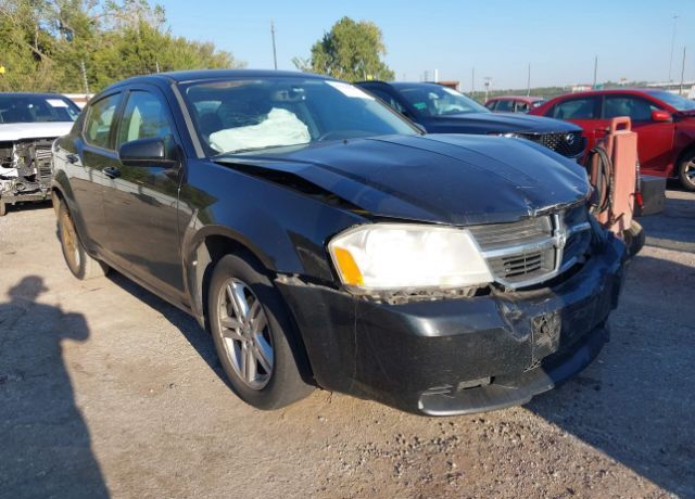 Dodge Avenger