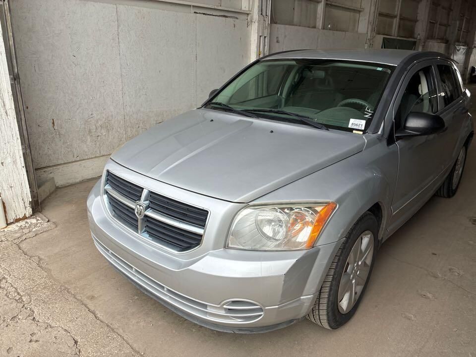 Dodge Caliber