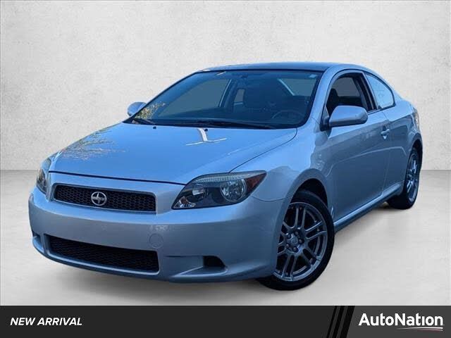 Toyota SCION tC