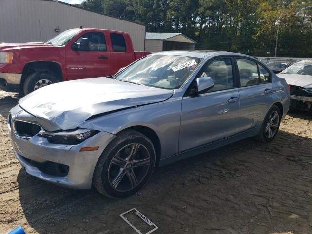 BMW 328i