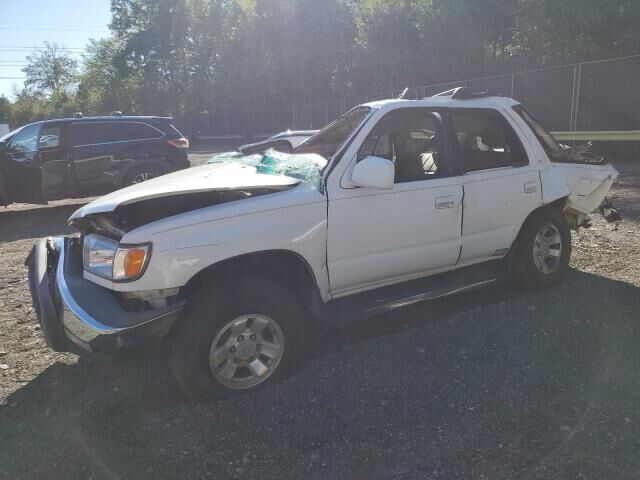 Toyota 4-Runner