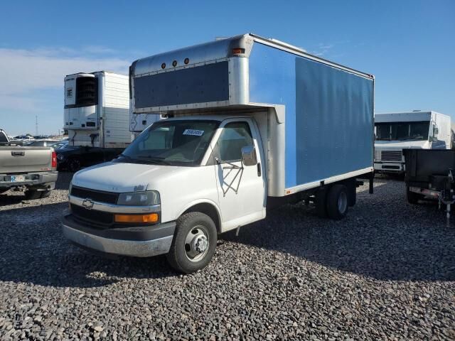 Chevrolet Express