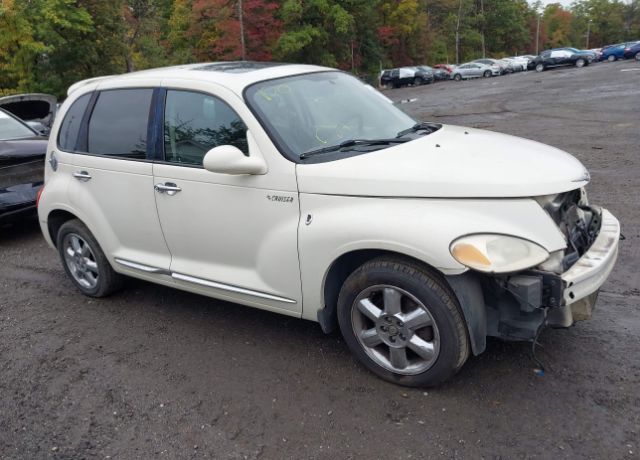 Chrysler PT Cruiser