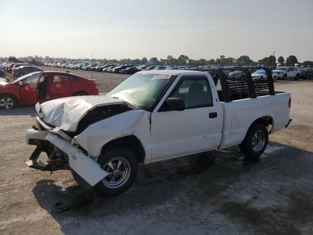 GMC Sonoma