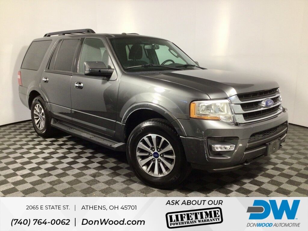 Ford Expedition