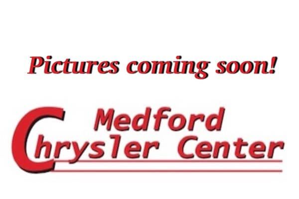 2021 CHRYSLER Pacifica