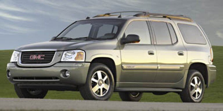 GMC Envoy
