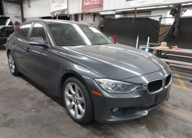 BMW 335i