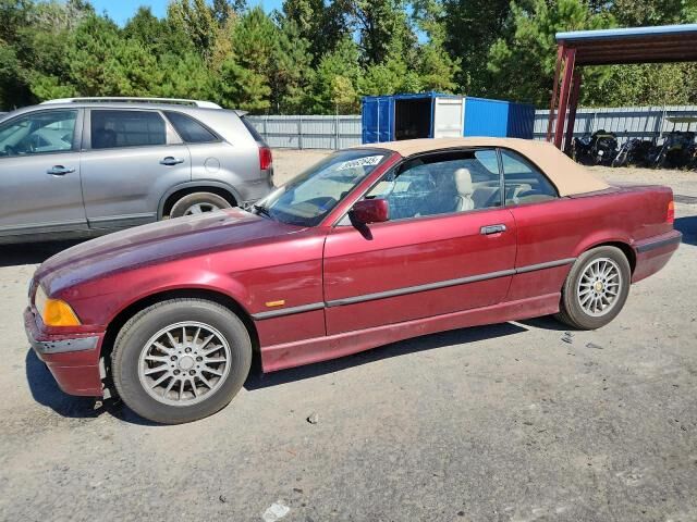 BMW 328iC