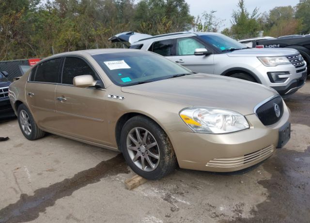 Buick Lucerne