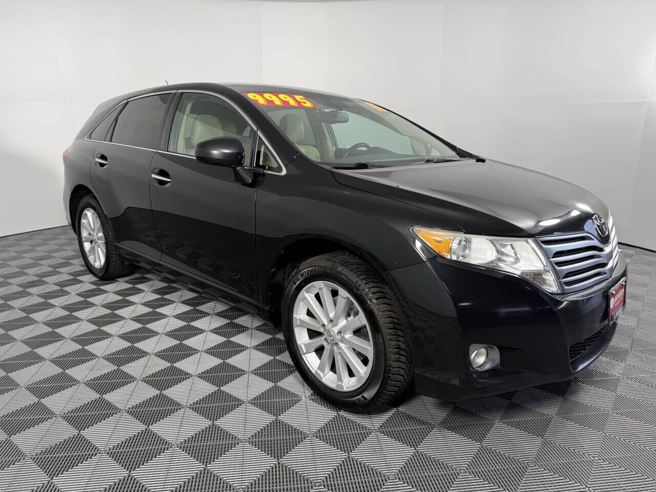 Toyota Venza
