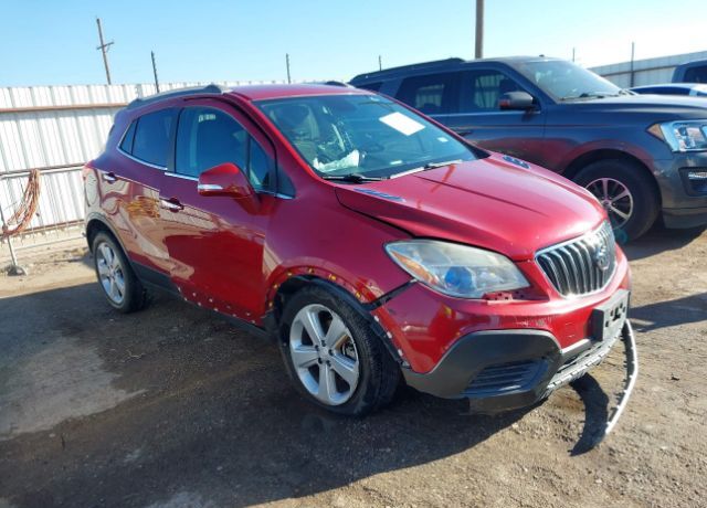 Buick Encore