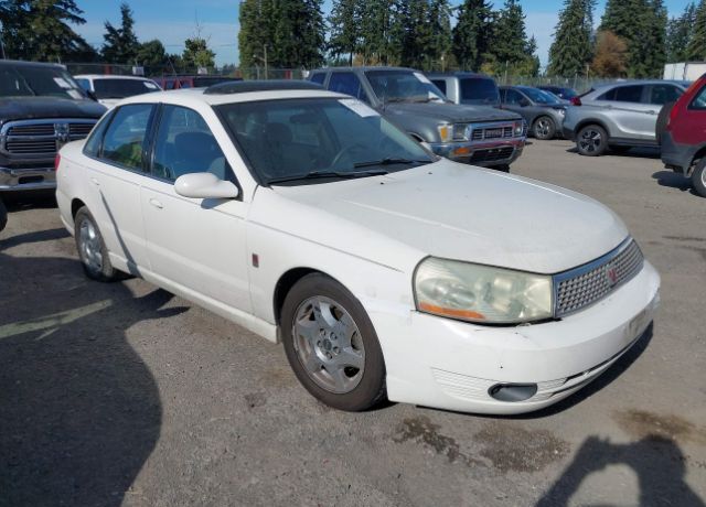 Saturn L300