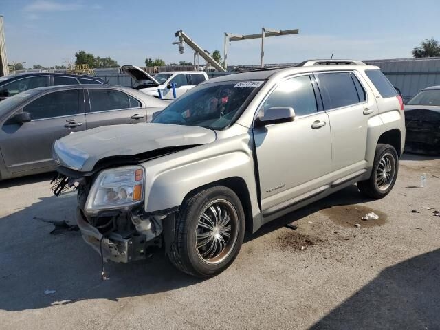 GMC Terrain