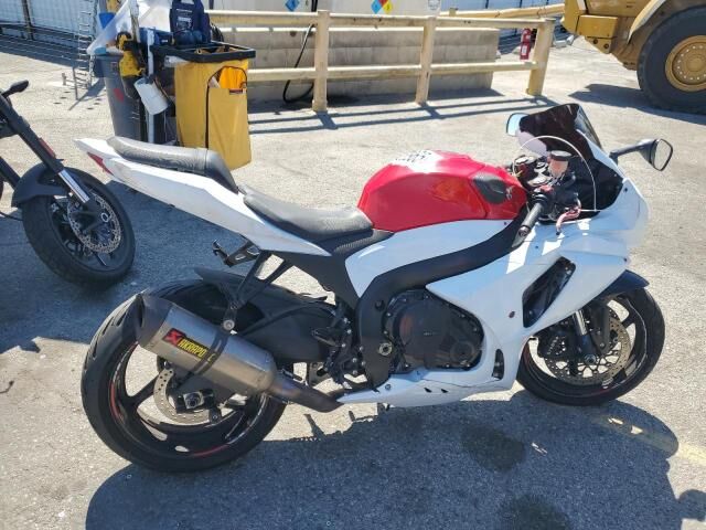 Suzuki GSX-R1000L