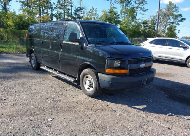 Chevrolet Express