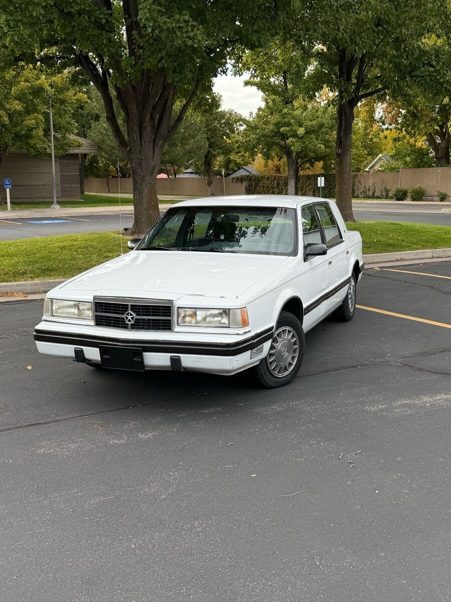 Dodge Dynasty