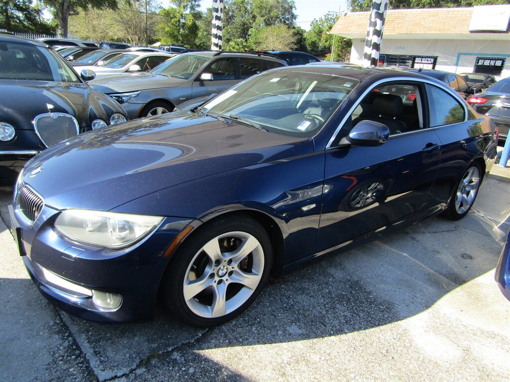 BMW 335i