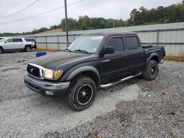 Toyota Tacoma