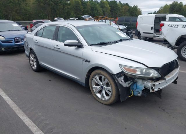 Ford Taurus