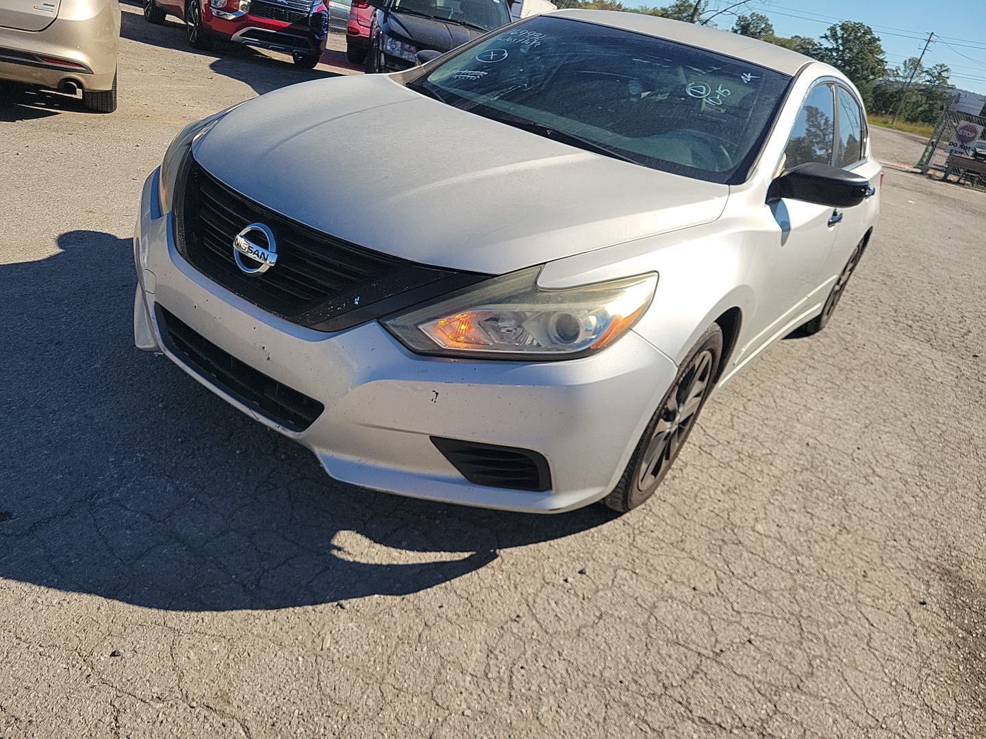 Nissan Altima