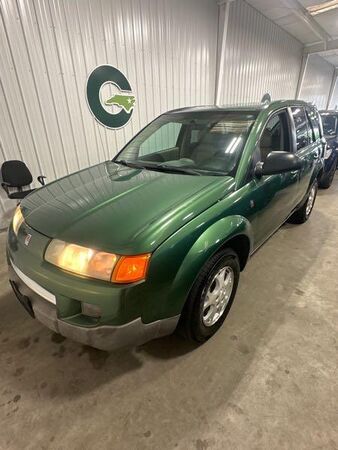 Saturn Vue