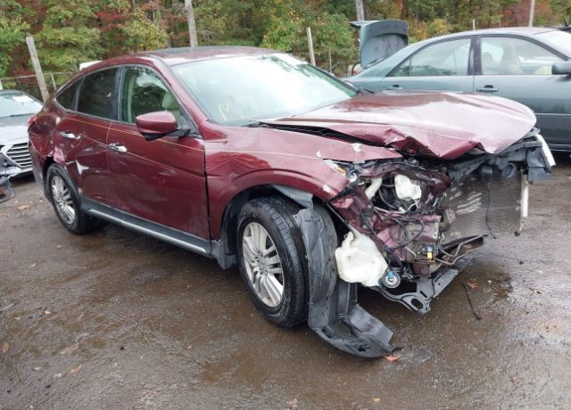 Honda Crosstour