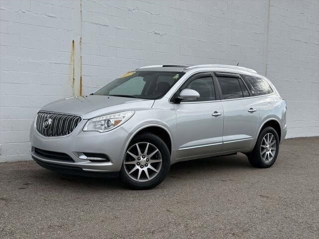 Buick Enclave