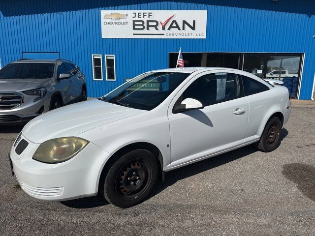 Pontiac G5