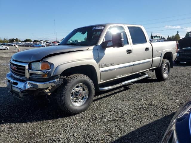 GMC Sierra