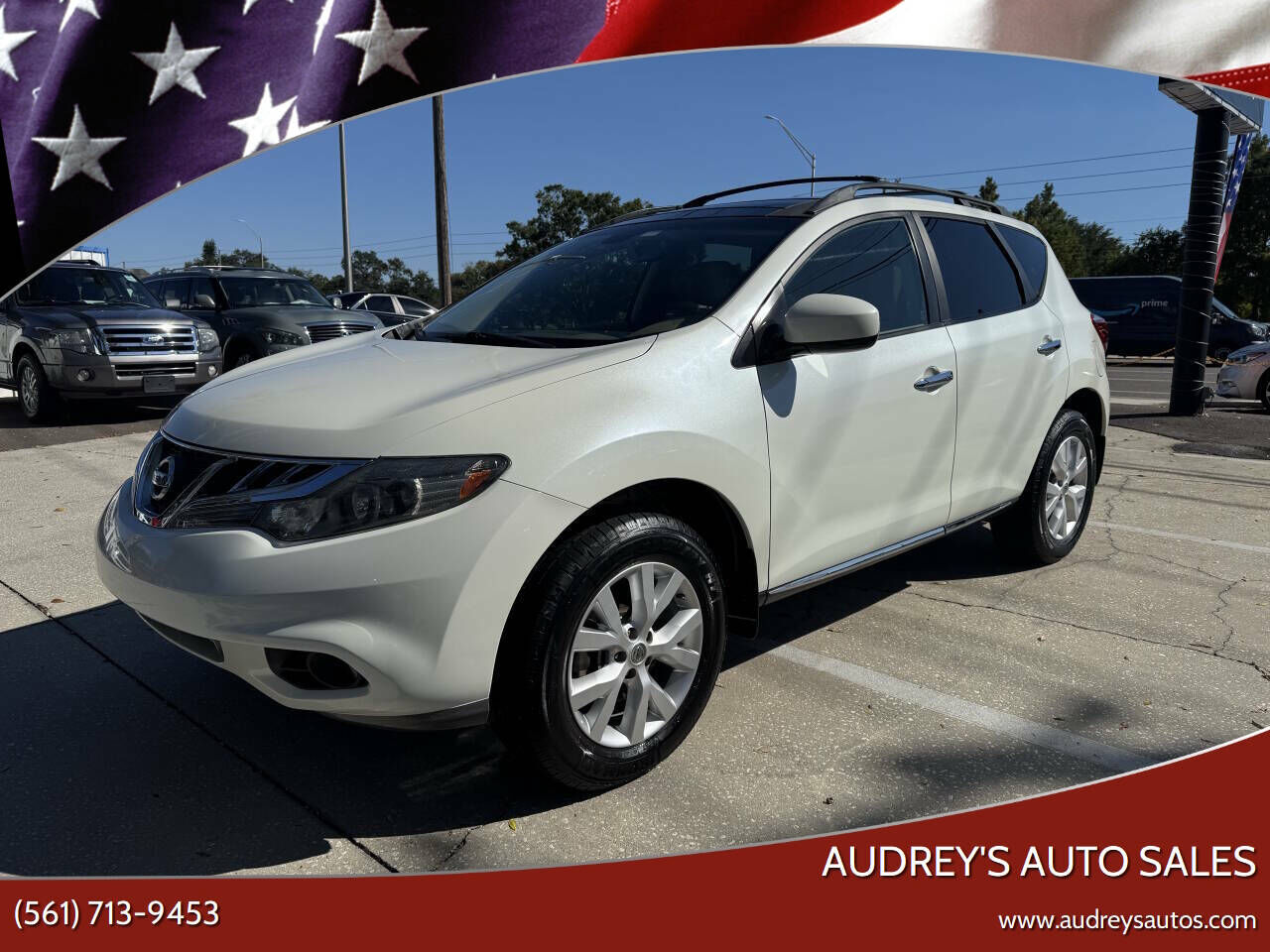 Nissan Murano