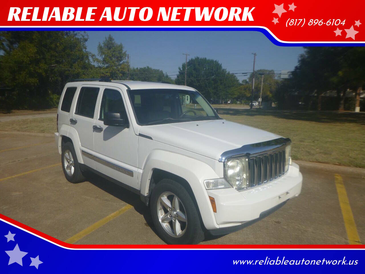 Jeep Liberty