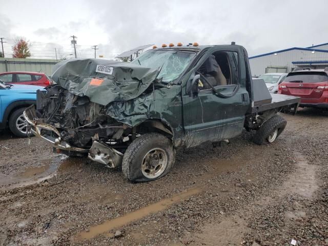 Ford F-350