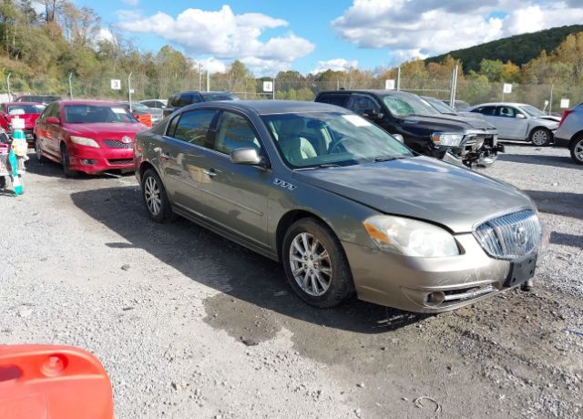 Buick Lucerne