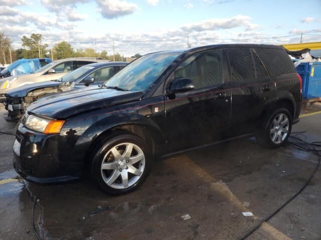 Saturn Vue