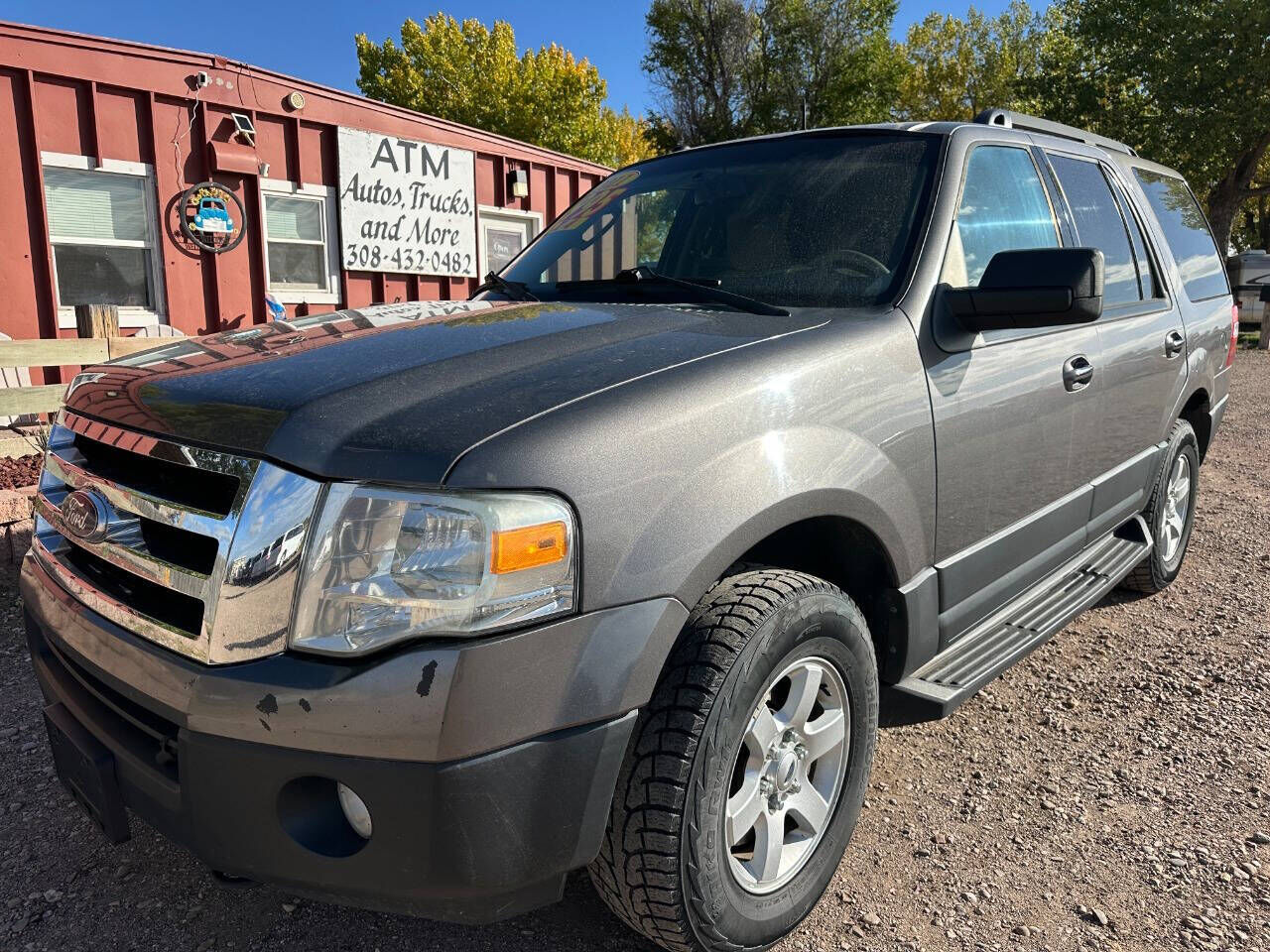 Ford Expedition