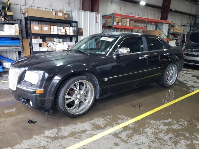 Chrysler 300C