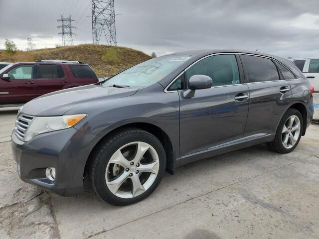 Toyota Venza
