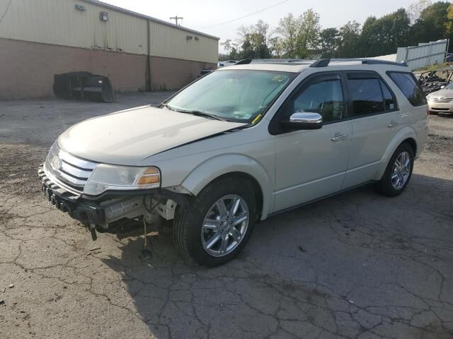 Ford Taurus X